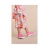 Reima Astelu barefoot tennised/tossud 'Sunset pink' - Image 10