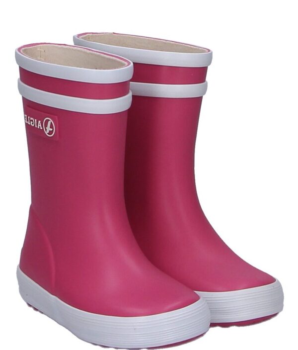 Aigle kummikud baby flac