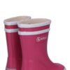 Aigle kummikud baby flac