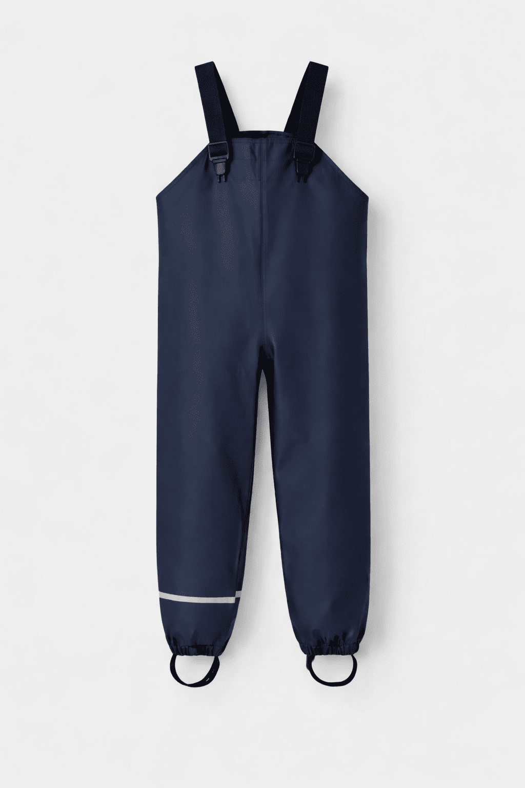 NKNDRY19 Name it ilma voodrita vihmakomplekt 'Dark sapphire'