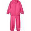 Name it ilma voodrita vihmakomplekt 'Fandango Pink' - Image 2