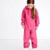 Name it ilma voodrita vihmakomplekt 'Fandango Pink' - Image 6