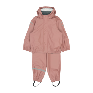 Mikk-Line rain set without lining 'Burlwood'