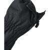 Reima Tassu talvekindad 'Black'