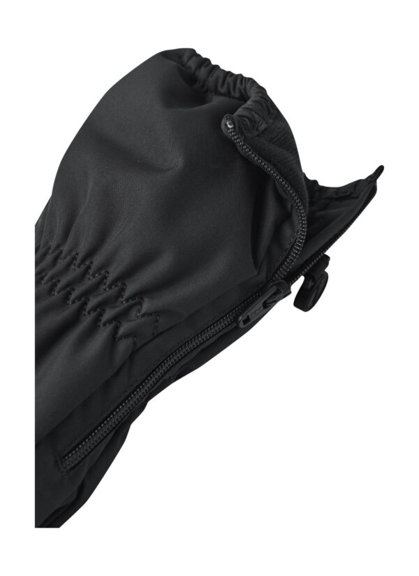 Reima Tassu talvekindad 'Black'