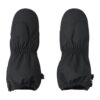 Reima Tassu talvekindad 'Black'