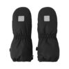 Reima Tassu talvekindad 'Black'