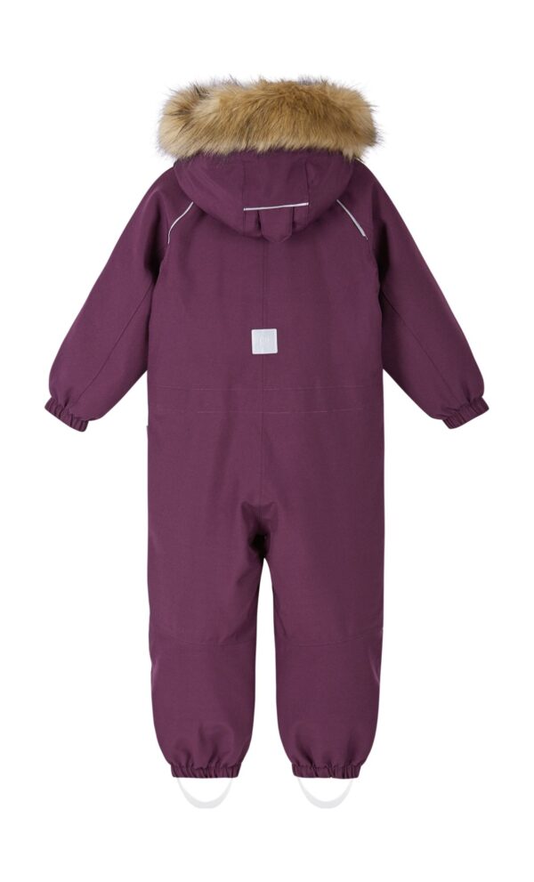 Reima Trondheim talvekombe 'Deep purple' 5100042A-4960
