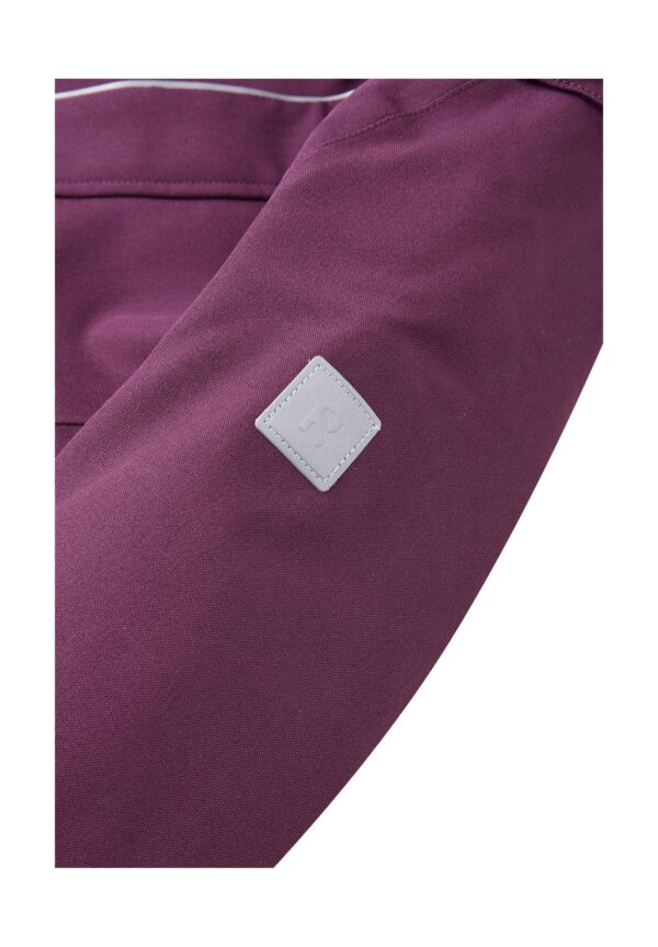 Reima Trondheim talvekombe 'Deep purple' 5100042A-4960