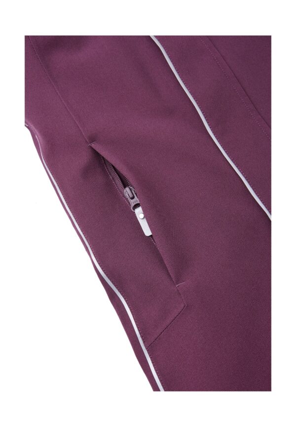 Reima Trondheim talvekombe 'Deep purple' 5100042A-4960