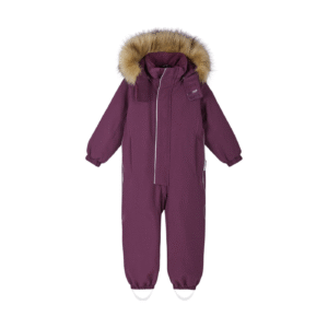 Reima Trondheim talvekombe 'Deep purple' 5100042A-4960