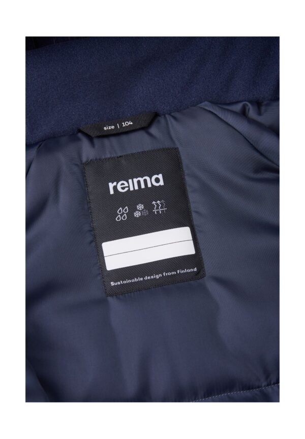 Reima Trondheim talvekombe 'Navy' 5100042A-6980