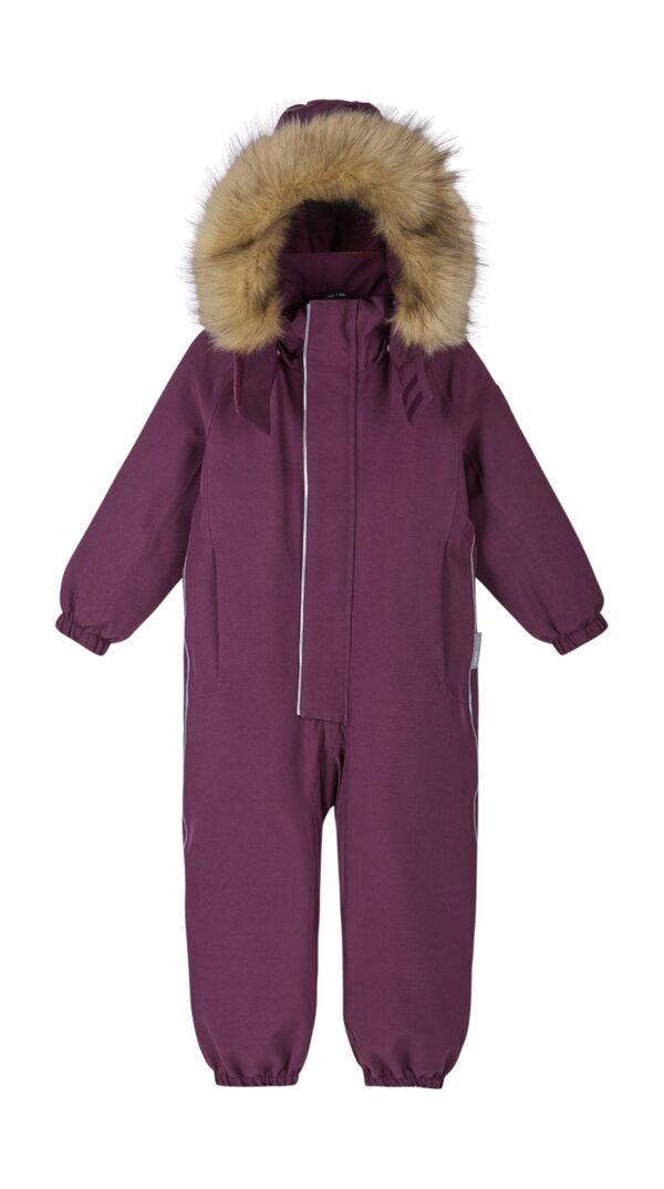 Reima Trondheim talvekombe 'Deep purple' 5100042A-4960