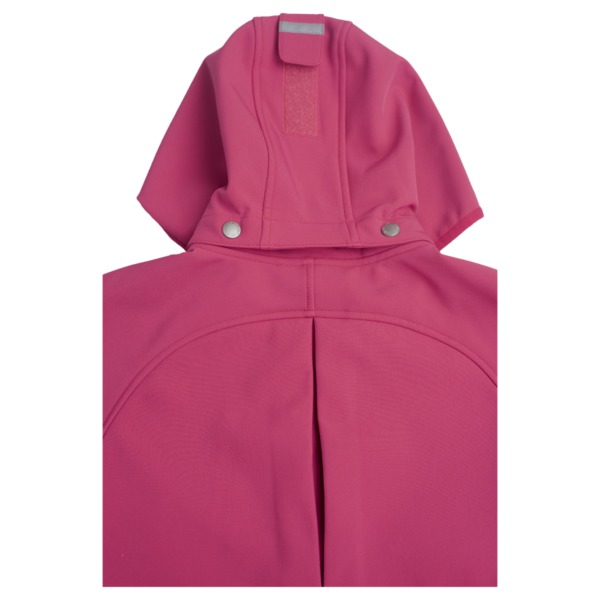 Jonathan softshell jope 'Roosa'