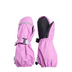 Kerge soojustusega Jonathan kindad 'Lilac'