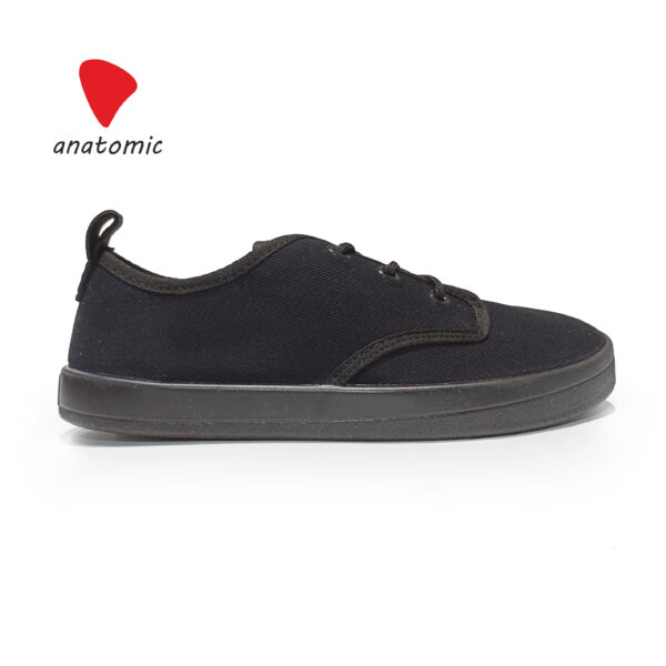Anatomic barefoot tennised 'STARTER' must AA06
