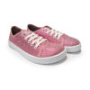 Anatomic barefoot tennised 'STARTER glitter' roosa A09