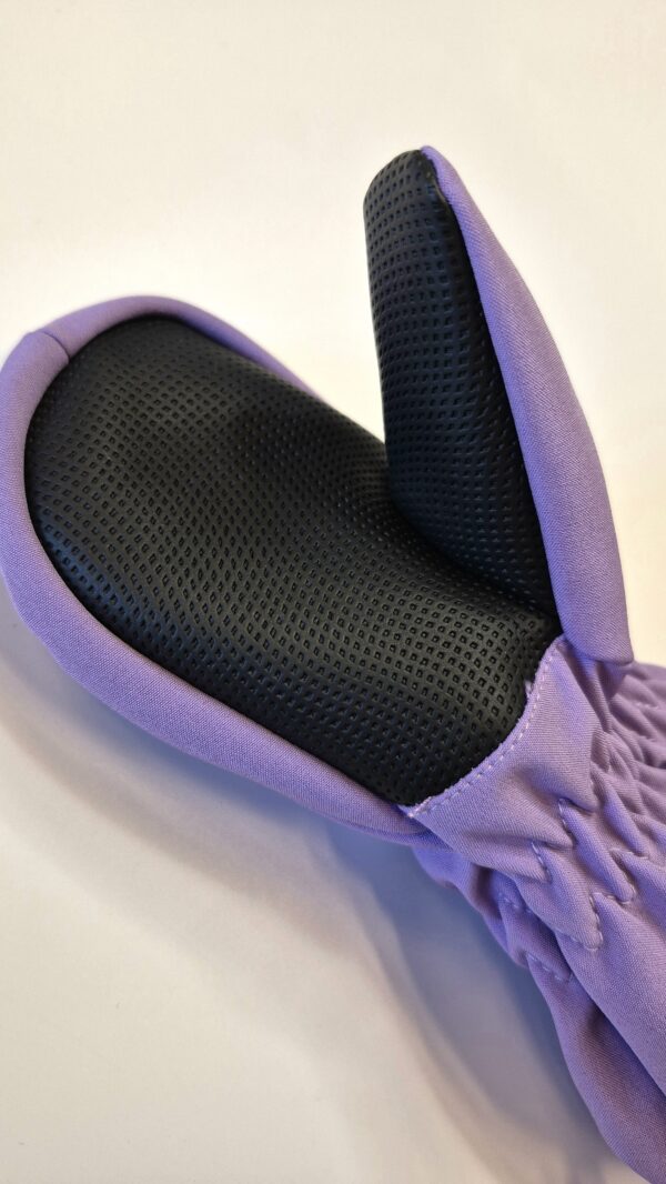 Jonathan softshell kindad 'Lilla'