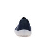 D.D. Step barefoot slip-on tossud F093-51209 Royal Blue