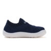 D.D. Step barefoot slip-on tossud F093-51209 Royal Blue