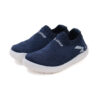 D.D. Step barefoot slip-on tossud F093-51209 Royal Blue