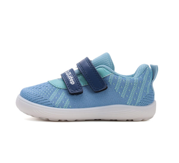 D.D. Step tossud F093-51399A Bermuda Blue