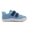 D.D. Step tossud F093-51399A Bermuda Blue