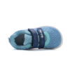 D.D. Step tossud F093-51399A Bermuda Blue