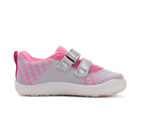 D.D.Step barefoot tossud F093-51399E Light Grey
