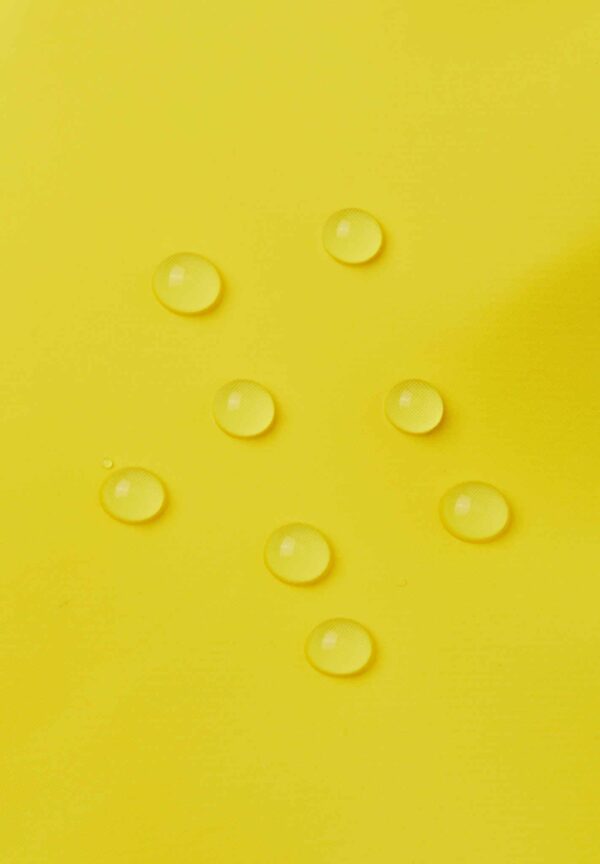 Reima Kura ilma voodrita vihmakindad 'Yellow' 5300005A-2350