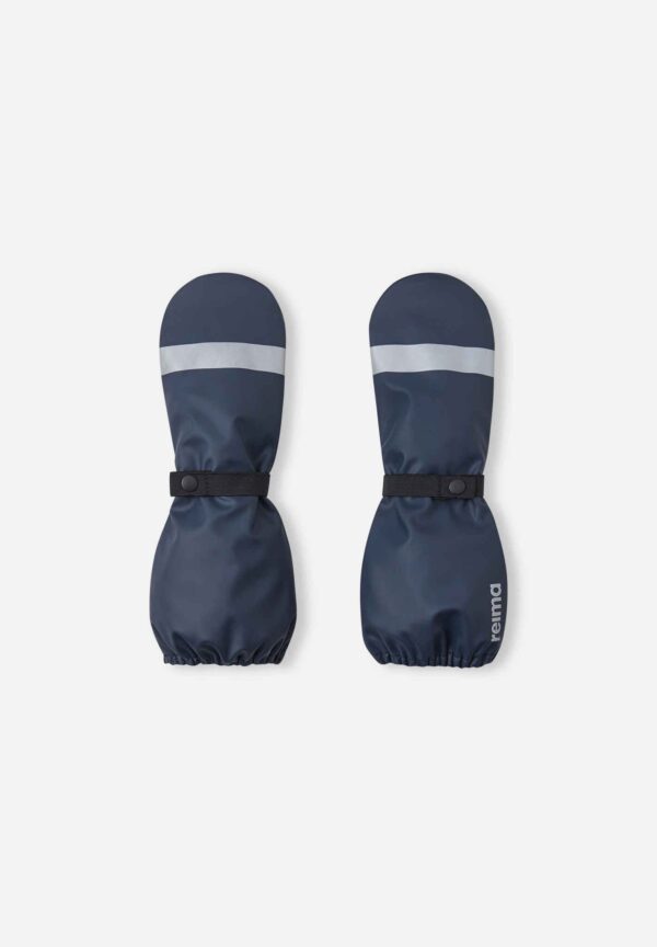 Reima Kura ilma voodrita vihmakindad 'Navy' 5300005A-6980