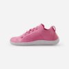 Reima Astelu barefoot tennised/tossud 'Sunset pink'
