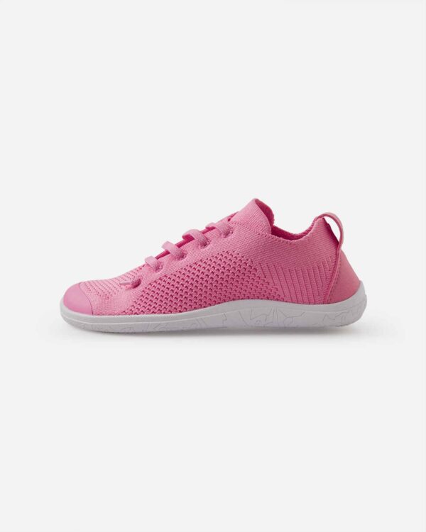 Reima Astelu barefoot tennised/tossud 'Sunset pink'