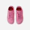 Reima Astelu barefoot tennised/tossud 'Sunset pink'