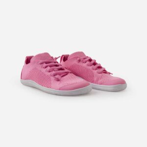 Reima Astelu barefoot tennised/tossud 'Sunset pink'