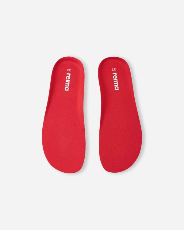 Reima Astelu barefoot tennised/tossud 'Black'