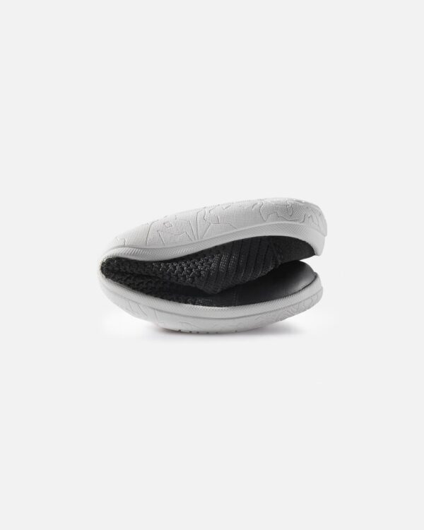 Reima Astelu barefoot tennised/tossud 'Black'