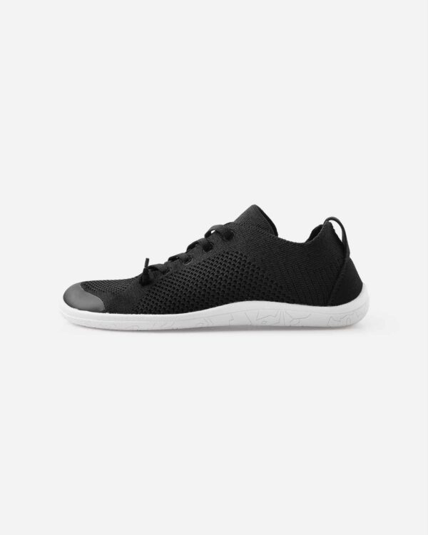 Reima Astelu barefoot tennised/tossud 'Black'