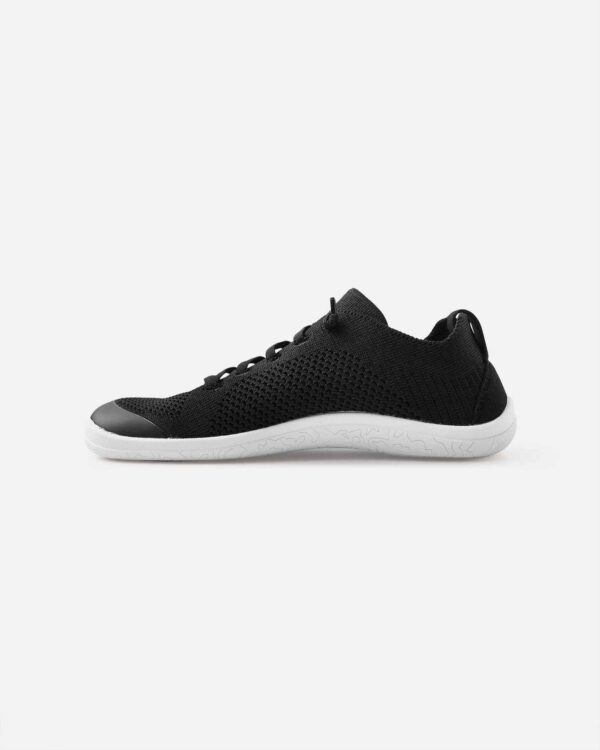 Reima Astelu barefoot tennised/tossud 'Black'