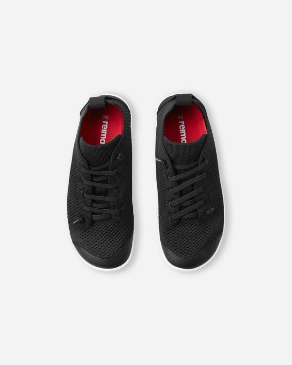 Reima Astelu barefoot tennised/tossud 'Black'