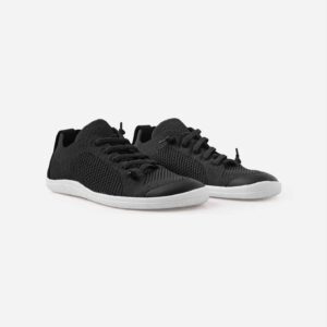 Reima Astelu barefoot tennised/tossud 'Black'