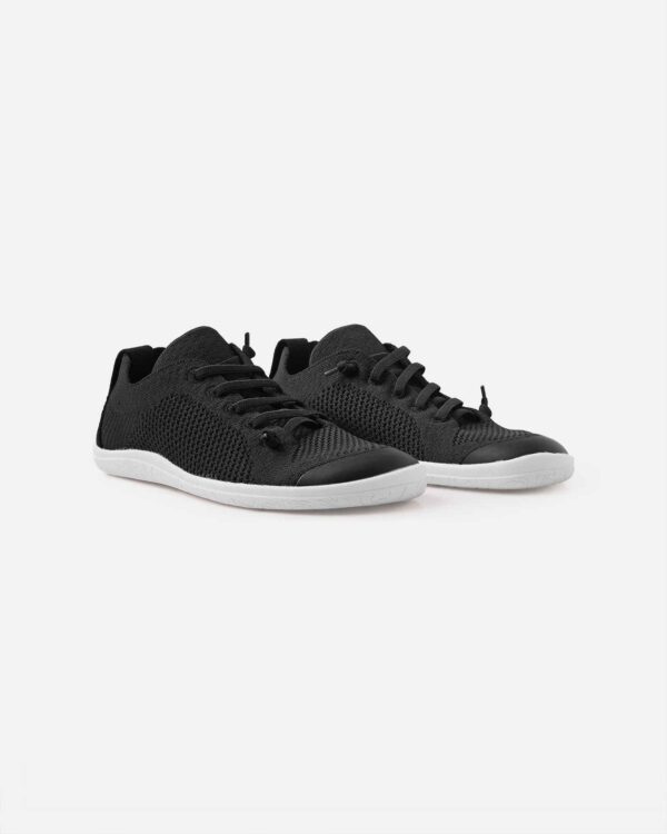 Reima Astelu barefoot tennised/tossud 'Black'