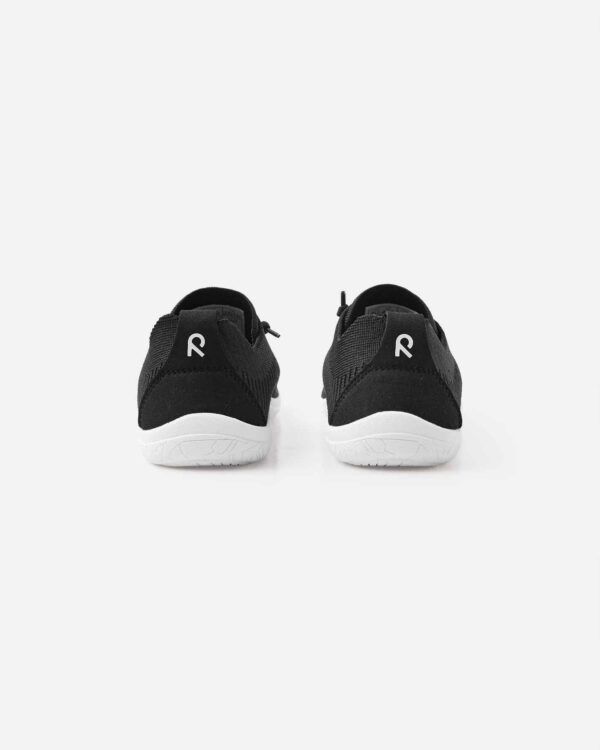 Reima Astelu barefoot tennised/tossud 'Black'