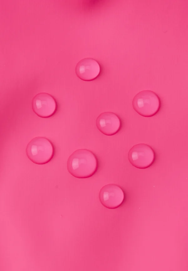 Reima Kura ilma voodrita vihmakindad 'Candy Pink'