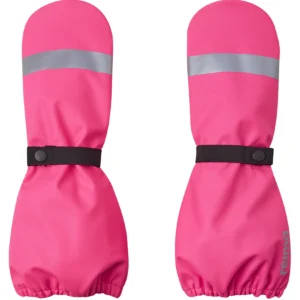Reima Kura ilma voodrita vihmakindad 'Candy Pink'