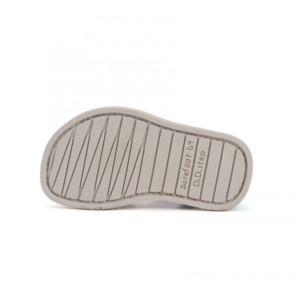 D.D. Step barefoot sandaalid ‘Pink' G076-51736C