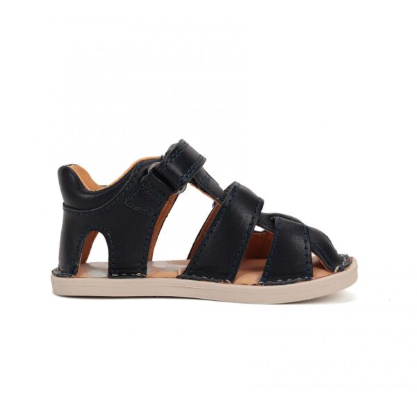 D.D. Step barefoot sandaalid 'Royal blue' G076-51971