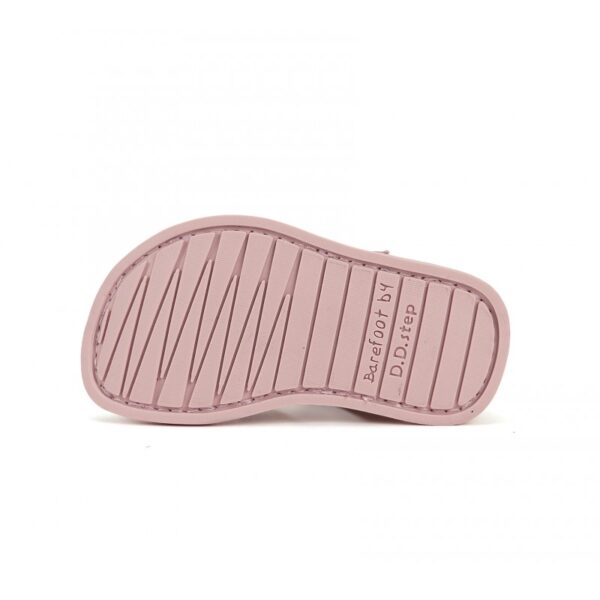 D.D. Step barefoot sandaalid ‘Pink' G076-51971B