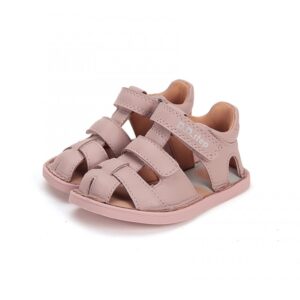 D.D. Step barefoot sandaalid ‘Pink' G076-51971B