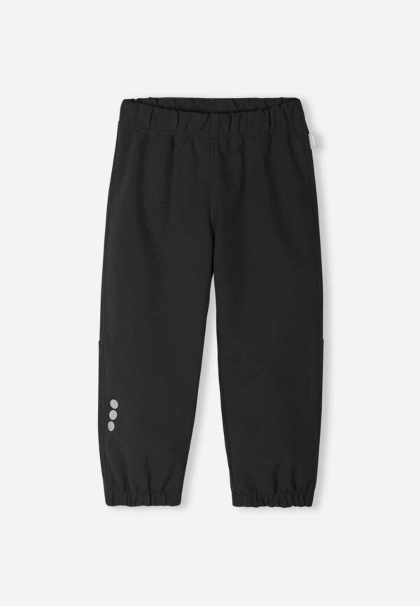Reima Oikotie softshell püksid 5100010A-9990